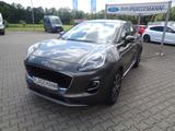 Ford Puma Titanium - Ford Puma: Titanium