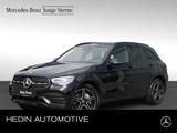 Mercedes-Benz GLC 220 d 4M |AMG|NIGHT|LED|NAVI|KEYL|PANO|AHK - Mercedes-Benz GLC-Class in Leipzig