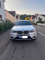 BMW !NEUER PREIS! BMW X3 xDrive20d xLine  Vol... - BMW mit Diesel-Antrieb: Preis