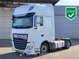 DAF XF 450 4X2 SSC Mega NL-Truck Retarder Standklima - DAF Xf