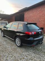 Fiat Croma 1,8 Benzin - Fiat Croma Benziner Gebrauchtwagen