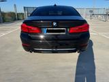 BMW 530d A - - BMW 530 in Wiesbaden