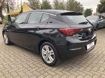 Opel ASTRA 1.0 TURBO 74KW101PS  DYNAMIC