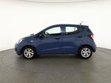 Hyundai i10 1.0 Classic Klima USB AUX - Hyundai i10 Gebrauchtwagen in Berlin