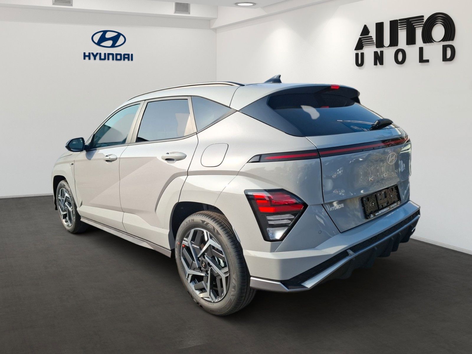 Hyundai KONA - Bild 4