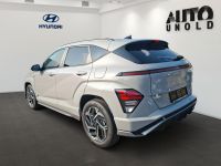 Hyundai KONA - Vorschau Bild 4
