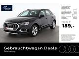 Audi Q3 35 TDI advanced S-Tronic NAV/LED/Virt./SH/RFK - Audi Q3