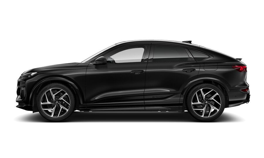 Fahrzeugabbildung Audi SQ6 Sportback e-tron Audi SQ6 Sportback e-tron