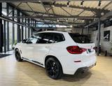 BMW X3 xDrive 30 d M Sport*PANO*LEDER*HEADUP*KAMERA* - BMW X3 Gebrauchtwagen in Wuppertal