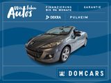 Peugeot 207 CC Cabrio-Coupe Filou/GARANTIE/ALU// - Peugeot 207: Filou