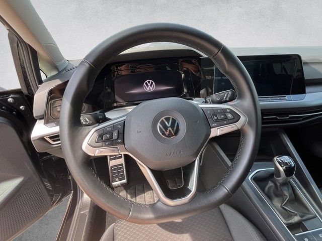 Fahrzeugabbildung Volkswagen Golf Active 2,0 TDI *Komfort*PDC*