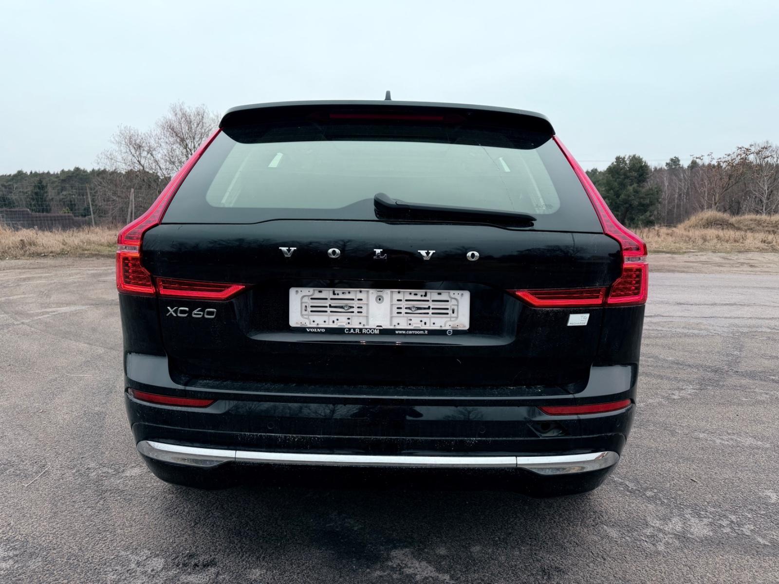 Volvo XC 60 XC60 Inscription Pano Recharge Plug-In Hyb