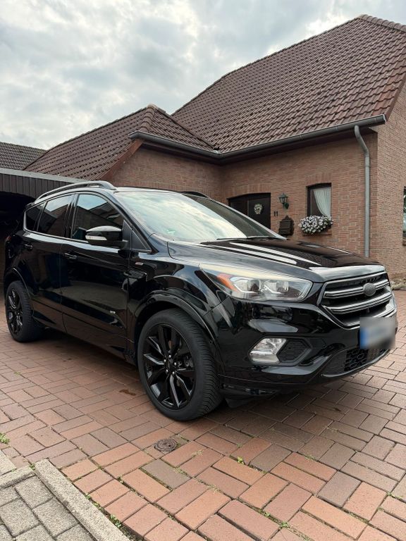 Image of Ford Kuga