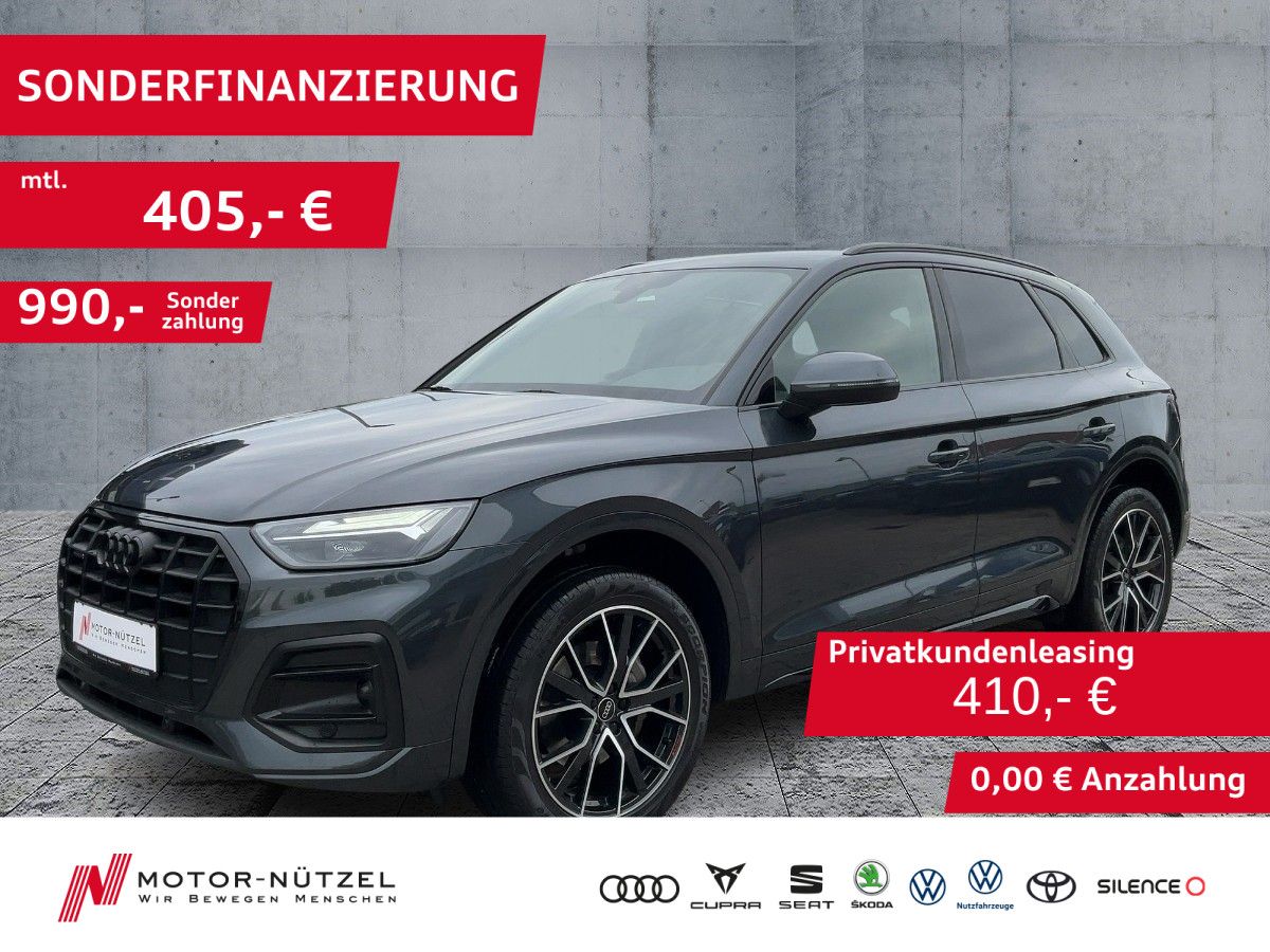 Audi Q5 - Bild 1