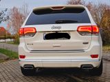 Jeep Grand Cherokee 3.0l V6 MultiJet 184kW Summit... - Jeep Grand Cherokee aus 2016