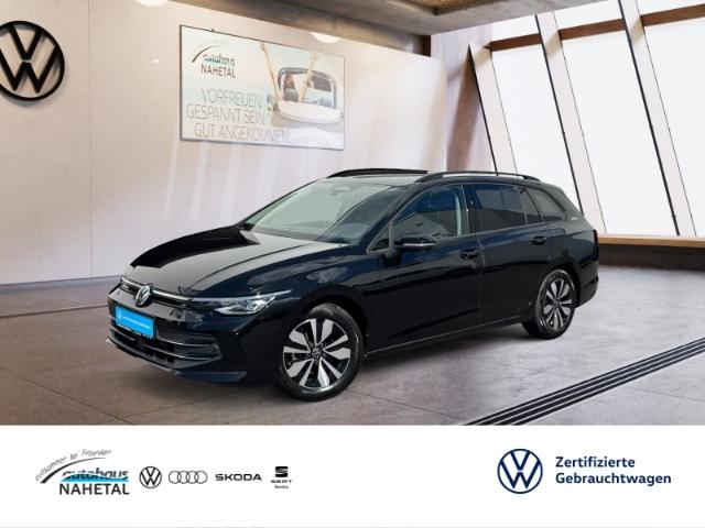 Volkswagen Golf Variant VIII 1.5eTSI DSG Goal LED+ NAVI AHK