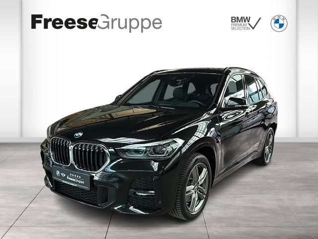 BMW X1 xDrive20d M Sportpaket Head-Up DAB LED RFK