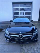Mercedes-Benz CLS 350 CDI 4MATIC BlueEFFICIENCY - - gebrauchte Mercedes-Benz CLS 350 aus dem Jahr 2013