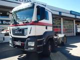 MAN TGS 18.510 4X4H BLS  Hydro-Drive - Man TGS 18-510