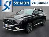 Hyundai SANTA FE 1.6 T-GDI 4WD Plug-In Hybrid Signature - Hyundai SANTA FE: I