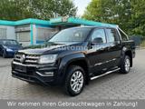 Volkswagen Amarok Aventura DoubleCab 4Motion *Automatik*AHK - Volkswagen Amarok in Aachen
