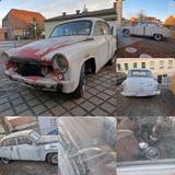 Andere Wartburg 311 mit Ersatzteilen - Ersatzteile Gebrauchtwagen