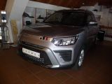 Ssangyong TIVOLIGrand AMBER 1,5 4X2 AT - Ssangyong Jahreswagen