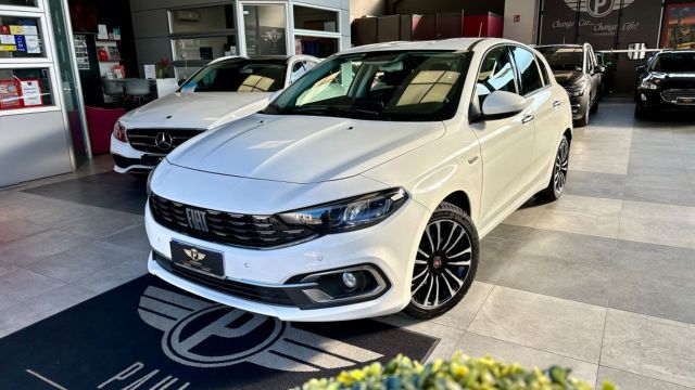 Fiat Tipo 1.6 Mjt S&S 5 porte Business