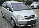 Opel Meriva 1.8 Edition Automatik 59.000Km - Opel Meriva: 1.8