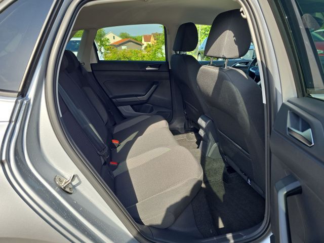 Fahrzeugabbildung Volkswagen Polo Life