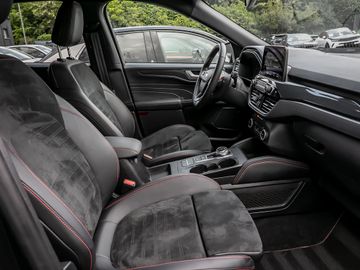 Ford Kuga 2.0 ST-Line X Stauassistent Kamera Navi ACC
