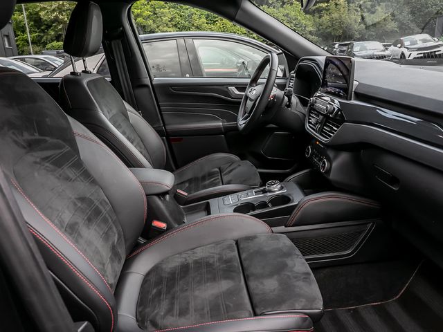 Ford Kuga 2.0 ST-Line X Stauassistent Kamera Navi ACC
