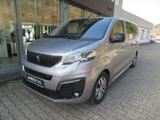 Peugeot Traveller e-Traveller L2 (75kWh) Allure HUD Pano - Peugeot Traveller mit Elektro-Antrieb