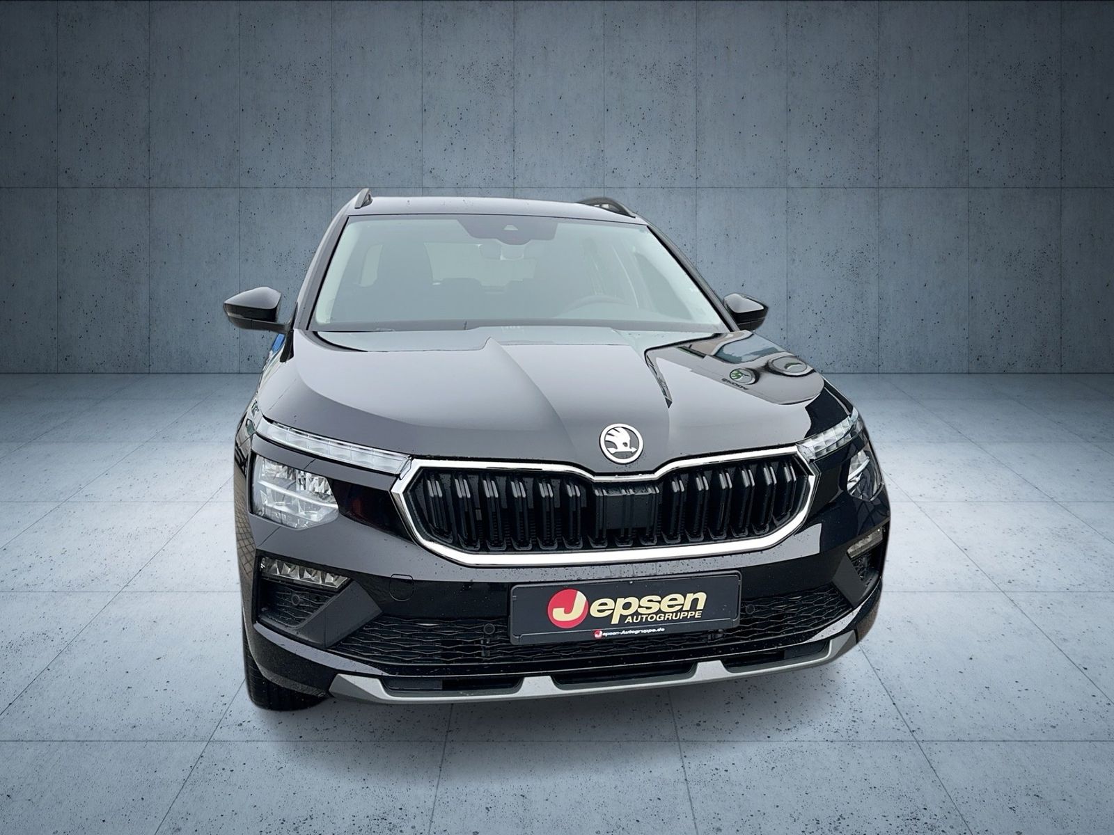 Skoda Kamiq - Bild 8