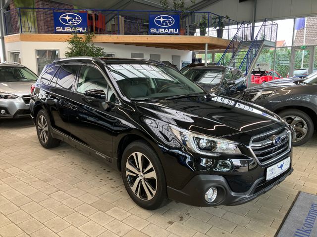 Subaru OUTBACK Outback Sport , Navi ,AHK