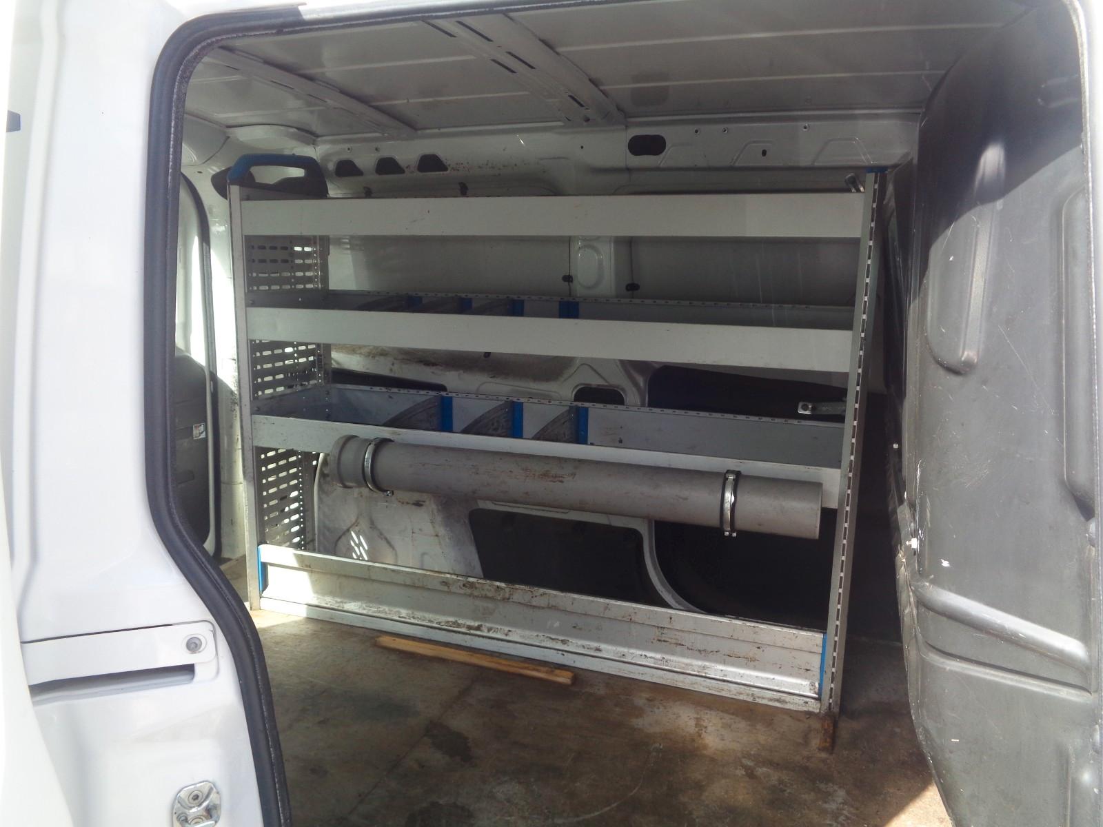 Fiat Doblo 2013 — photo 7
