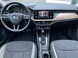 Skoda Scala 1.5 TSI DSG Style *LED*Pano*GRA*PDC*18" - Skoda Scala: 1.5