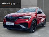 Renault Arkana Esprit Alpine TCe 160 Mild-Hybrid Navi di - gebrauchte Renault SUV & Geländewagen