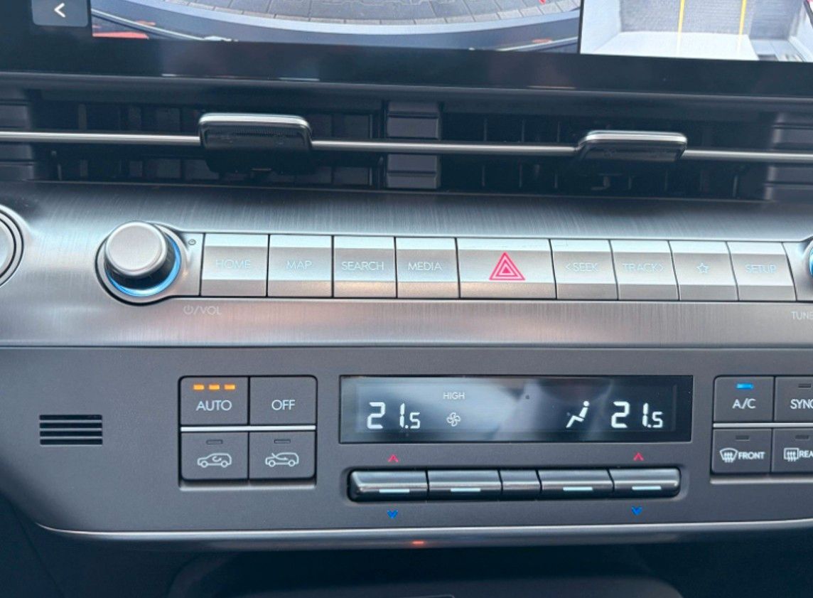 Fahrzeugabbildung Hyundai Kona 1.6 T-GDI Trend Kamera,LED,Navi,ACC,PDC,LM