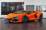 Lamborghini Revuelto, Carbon - mit Hybrid-Antrieb: Coupe, Orange