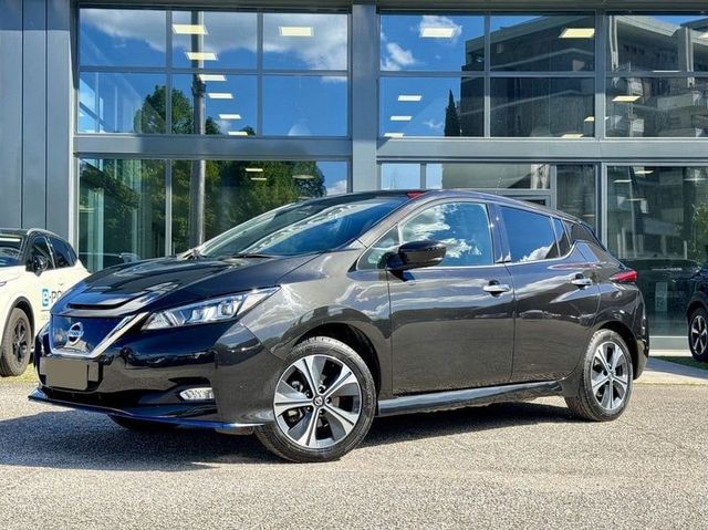 Nissan Leaf e+ N-Connecta 62 KWH 217 CV - 088758