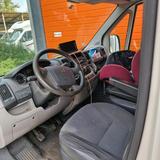 Peugeot Pegout boxer 2.2 - Peugeot Boxer in Dresden