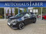 Kia Picanto 58kW Spirit Launch Edition LEDER SHZ LED - Kia Picanto: Spirit Launch Edition