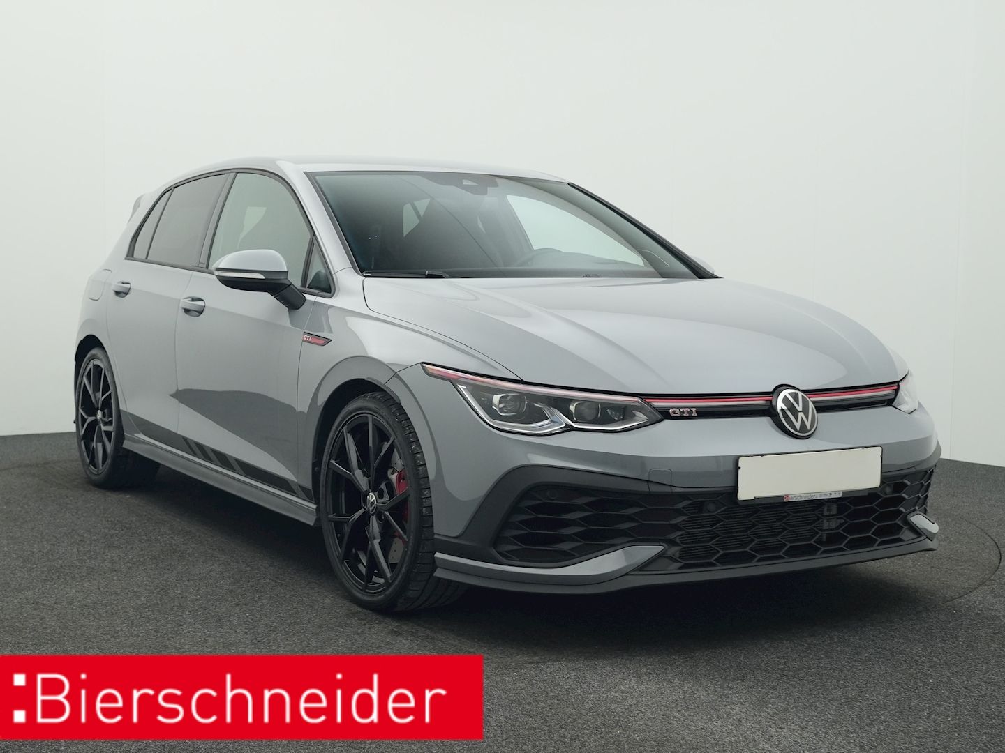 Volkswagen Golf GTI 8 2.0 TSI DSG CLUBSPORT DCC IQ-LIGHT Hu foto 9