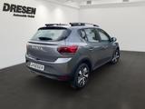 Dacia Sandero Stepway TCe 90 Expression SITZHEIZUNG RÜ - Dacia Sandero Neuwagen in Duisburg