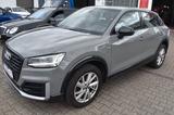Audi Q2 design *S-LINE*GARANTIE*INSP-NEU* - Audi Q2 GA Gebrauchtwagen