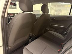 KIA Picanto Attract LENK+SITZHZG USB KLIMAA ISOFIX