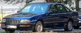 Opel Senator - Opel Senator in Frankfurt (Main)