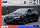 Audi RS4 4.2 FSI quattro 4.2,Tempomat,Pano,Rückfahrk. - Audi RS4 mit Benzin-Antrieb
