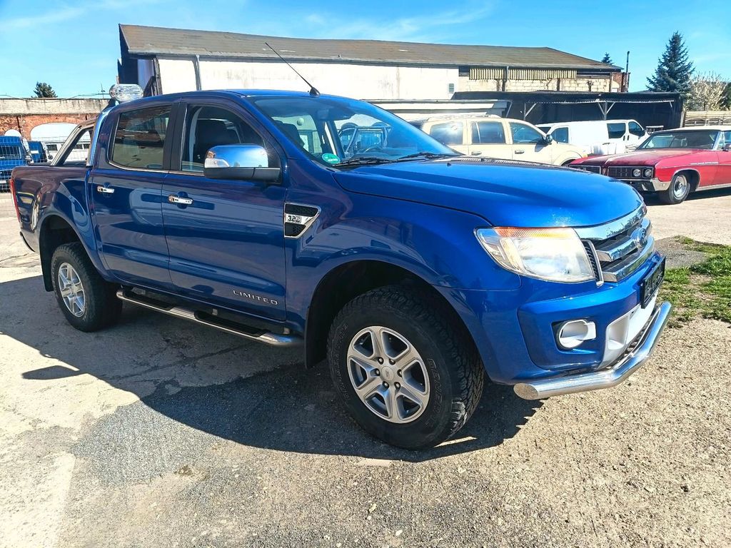 Image of Ford Ranger